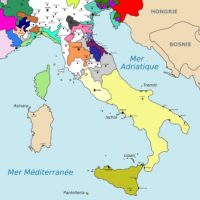 Italie (1402)