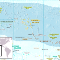 Micronésie – grande région