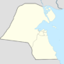 Koweït – administrative