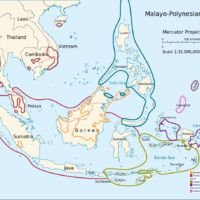 Langues malayo-polynésiennes