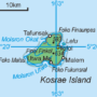 Micronésie – Kosrae (État)