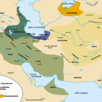 Moyen-Orient (1000)