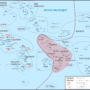 Polynésie – exclaves polynésiennes