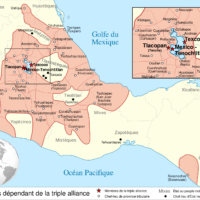 Empire aztèque (1519)
