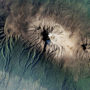 Kilimandjaro – satellite