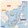 Mer de Chine méridionale – revendications maritimes