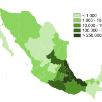 Mexique – langue nahuatl