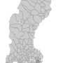 Suède – communes
