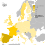 Union européenne – Espagnol