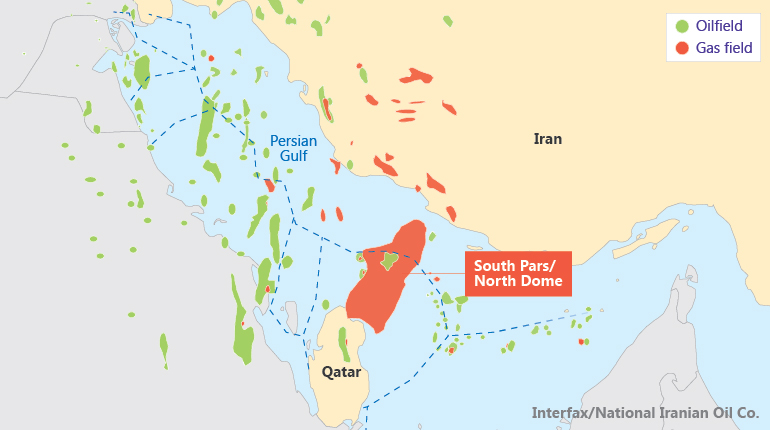 Résultat de recherche d'images pour "gaz pétrole golfe persique"