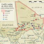Mali – conflit (2012-2013)