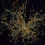 Rome – satellite (nuit)