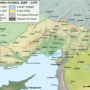 Royaume arménien de Cilicie (1199-1375)