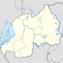 Rwanda – administrative