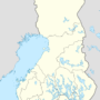 Finlande – administrative