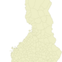Finlande – communes