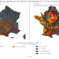 France – élections présidentielles 2017, 1er tour