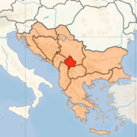 Kosovo – Balkans