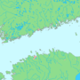 Mer Baltique – Golfe de Finlande