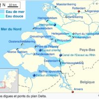 Pays-Bas – Plan Delta
