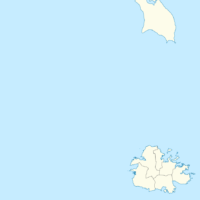 Antigua-et-Barbuda – administrative