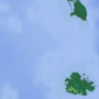 Antigua-et-Barbuda – topographique