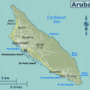 Aruba – touristique