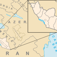 Azerbaïdjan – Nakhitchevan