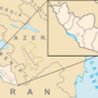 Azerbaïdjan – Nakhitchevan