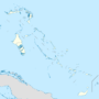 Bahamas – administrative