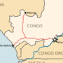 Congo – trains