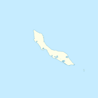 Curaçao – administrative