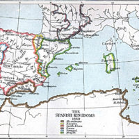 Royaume d’Espagne (1360)