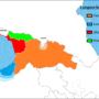 Caucase – Langues kartvéliennes