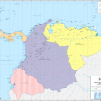 Grande Colombie (1819)