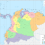 Grande Colombie (1824)