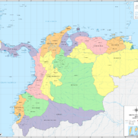 Grande Colombie (1826)