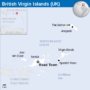 Îles Vierges britanniques