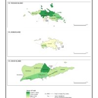 Îles Vierges des États-Unis – recensement 2010