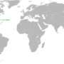 États-Unis – territoires insulaires