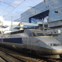 Deux nouvelles lignes TGV en France