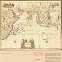 Océan Indien (1650)