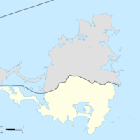 Saint-Martin (Sint Maarten) – administrative
