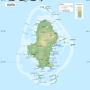 Wallis-et-Futuna – Wallis : topographique