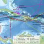 Amériques – Christophe Colomb : voyages (1492-1504)