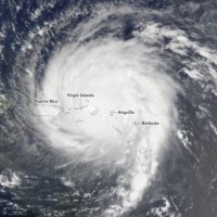 Ouragan Irma (6 septembre 2017)