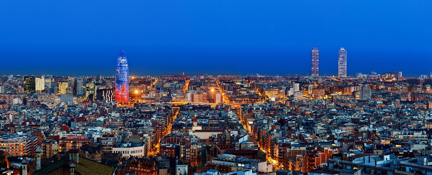Barcelone, Espagne