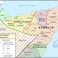 Somaliland – Pount