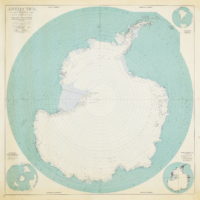 Antarctique (1956)