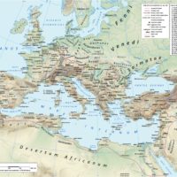 Empire romain (125)